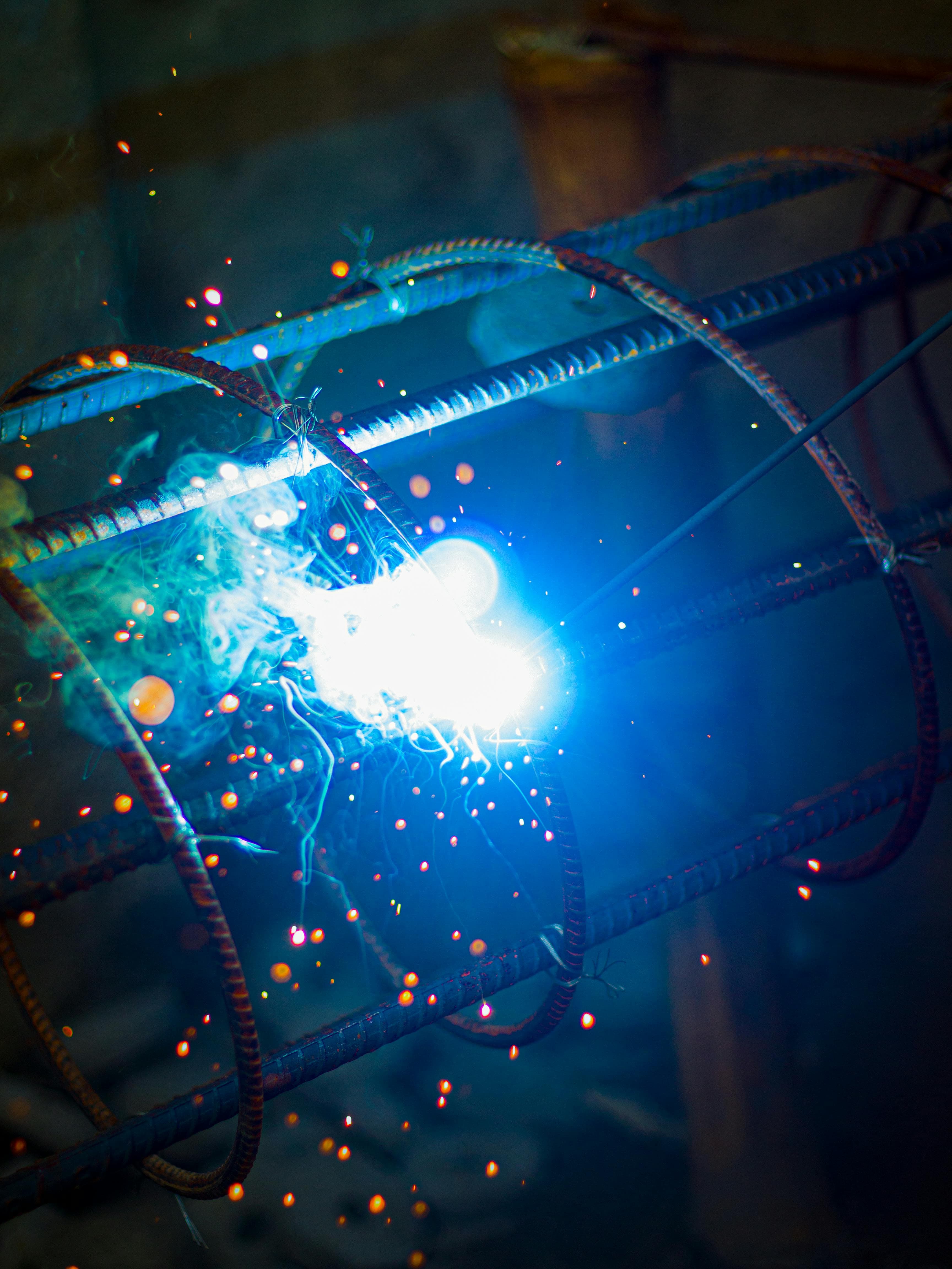 Processos
 certificados
 e rastreáveis.